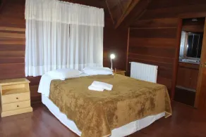 Pousada Floresta Negra - Habitación