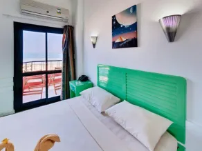 sea view  - Zimmer