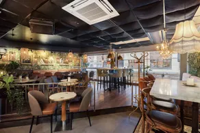 Best Western Plaza Hotel - Restaurant