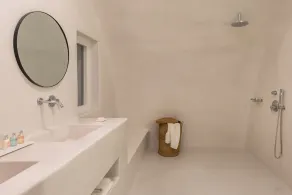 Aspaki by Art Maisons - Salle de bain