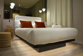 Le Katorze Hôtel - Room