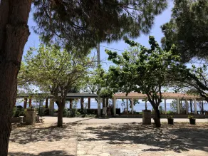 Özdemir Otel Datça - Restaurant
