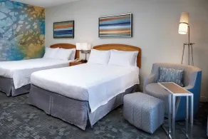 Courtyard Kansas City Overland Park / Convention Center - Chambre