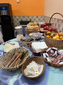 Turismo do Seculo - Restaurant