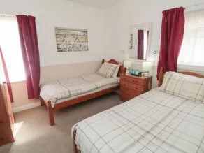 The Meltham Guesthouse Scarborough - Værelse