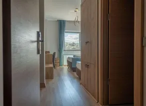 Yeni Truva Otel - Værelse