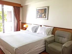 Rio Monte Residence - Chambre