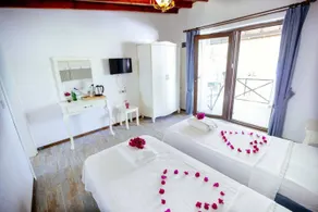 Lagoon Boutique Oludeniz - Room