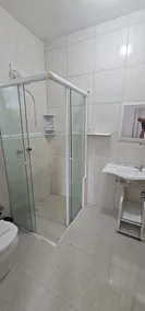 GH Ingleses - Baño