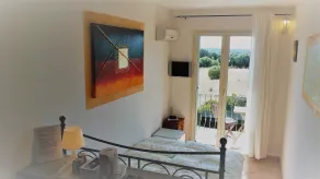 Villa Agnese - Chambre