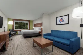 Holiday Inn Express Hotel & Suites Marina by IHG - Værelse