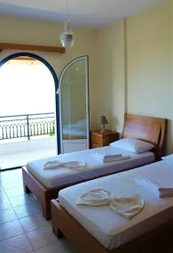 Sofia Apartments - Rom