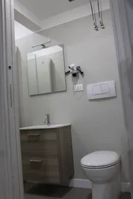 Vista Normanna - Bagno