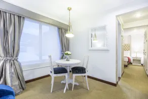 GHL Hotel Hamilton - Room