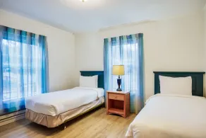 Inn at Haystack Rock - Chambre