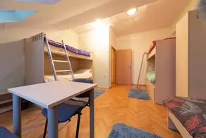 Ana Hostel - Værelse