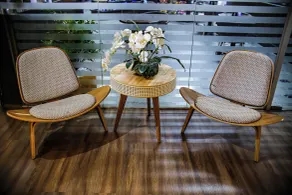 Hotel Graal Inn Uberaba - Reception