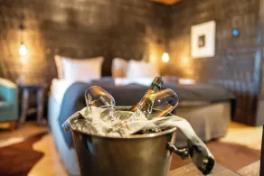 Sunday Morning Resort - Room