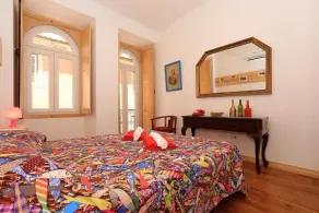 São Jorge Apartments Suítes  - Camera