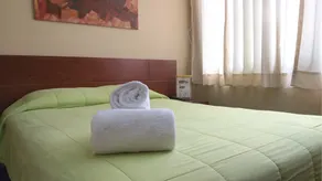 Hotel Sumaq Inn Sac - Rum