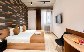 Rooms Apart Hotel by RED - Room