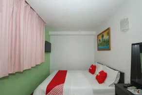 TM Hotel - Room
