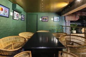 ONOMO Hotel Waterfront - Ristorante