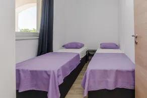 Apartments Budimir - Room