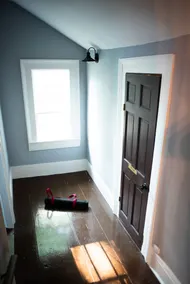 Black Walnut Bed and Breakfast - Værelse