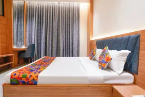 FabHotel Prime Shree Palace - Chambre