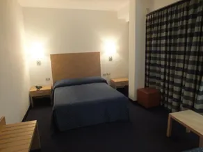 Centrum Palace Hotel - Room
