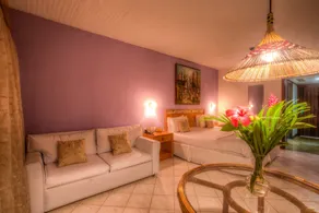 Itacaré Eco Resort - Habitación