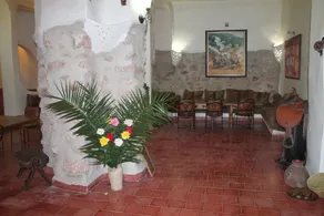 Azzaouia Resort & development - Restaurant