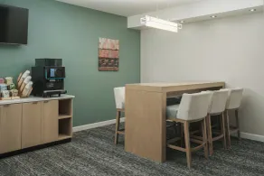 City Express By Marriott Shepherdsville Louisville - Restaurant