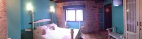 Agroturismo el Encuentro - Room