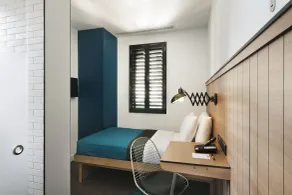 Pod 39 - Chambre