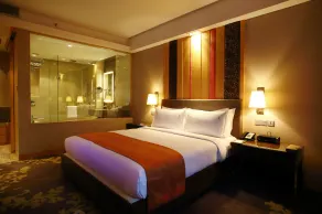Holiday Inn New Delhi Mayur Vihar Noida by IHG - Room