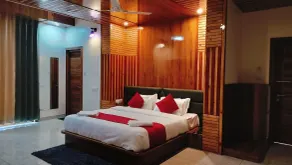 Appas Hotel - Room