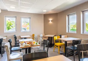 B&B HOTEL Montélimar Nord - Restaurant