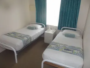 Pelican Shore Oceanfront Villa 6 - Room