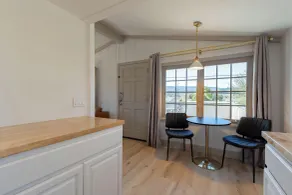 The Marlo - Vue de la chambre