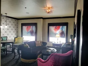 Hawthorn Suites by Wyndham Lubbock - Chambre