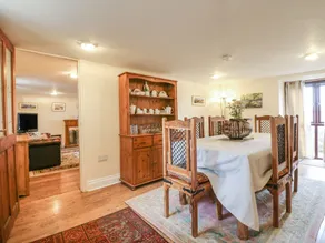 Barley Meadow - Private kitchen