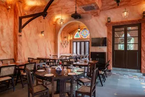 Silva Heritage Resort Goa - Restaurant