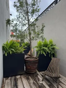 Casa Mädi Hotel Boutique - Vista do quarto