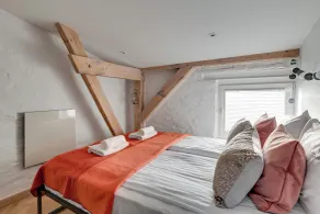 Lion Apartments - Santorini Studio - Rom
