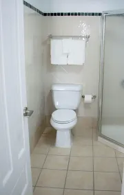 Armas Hotel - Bathroom