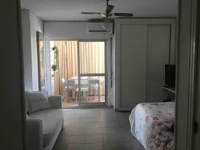 beautiful studio in Benalmádena - Rom