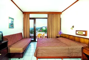 Xenios Theoxenia Hotel - Rom