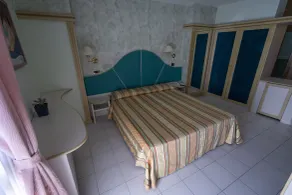Kristall Palace Hotel - Rom